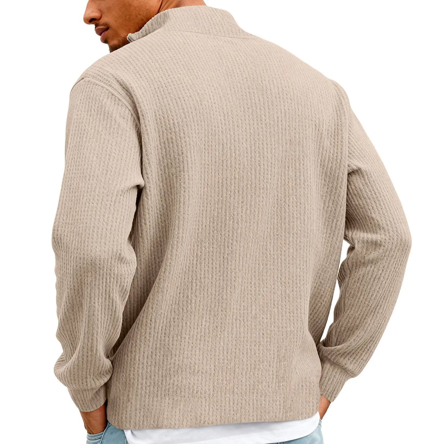 Sweatshirt casual