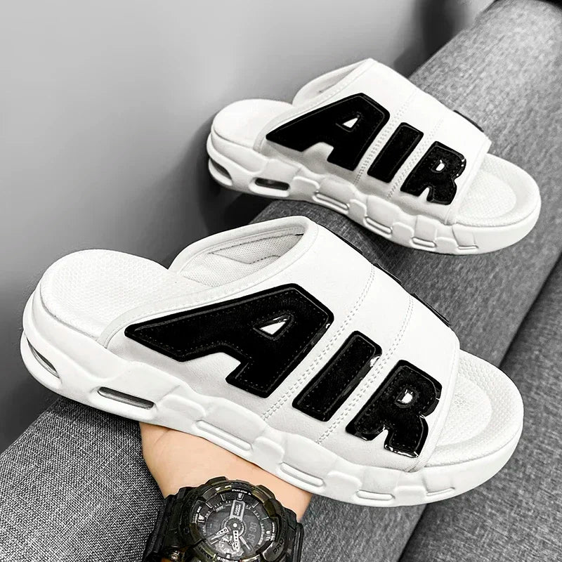 Men's Slippers New Casual Slippers
