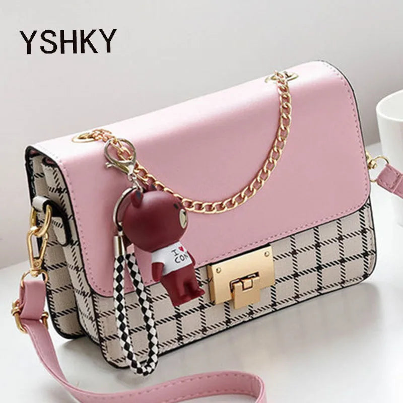 Women bags shoulder messenger ladies handbags