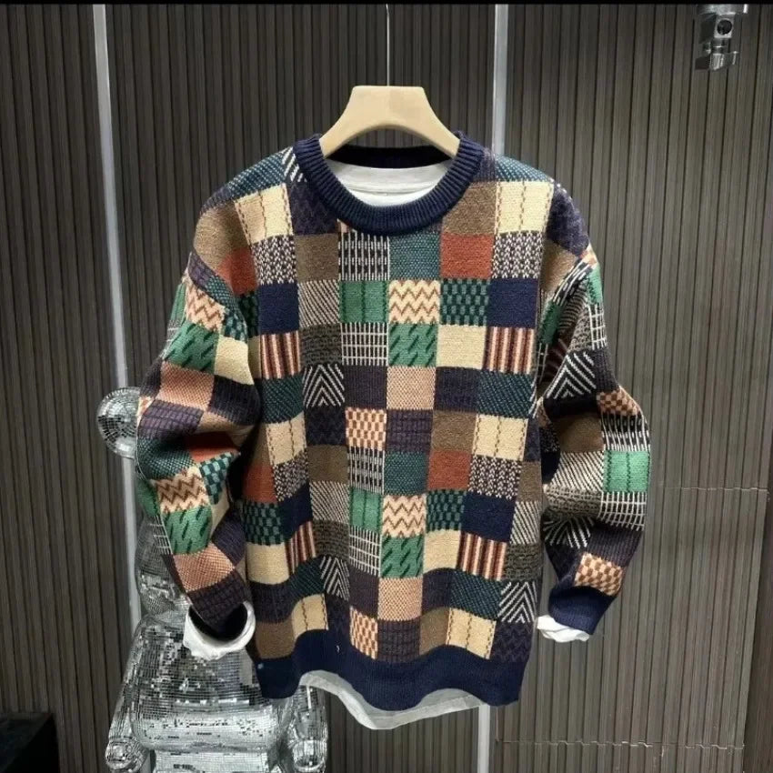 Men Sweatshirt Lux
