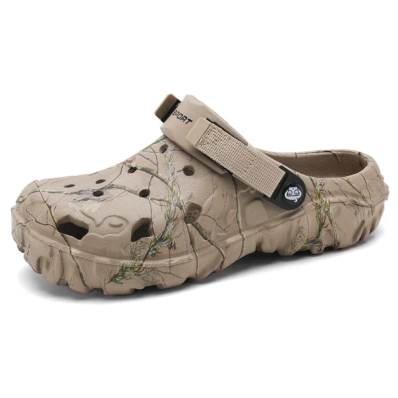 Flat Sandals  Slippers Outdoor Flip Flops Home Clogs