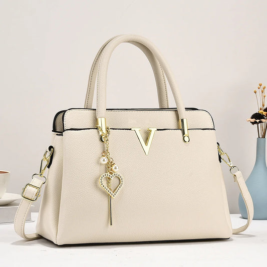 Women Handbag sac a main Fashion single shoulder bags