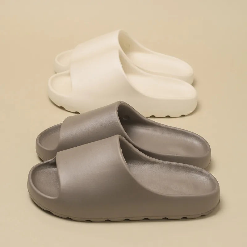 Men's Fashion EVA Slides - Non-Slip slides
