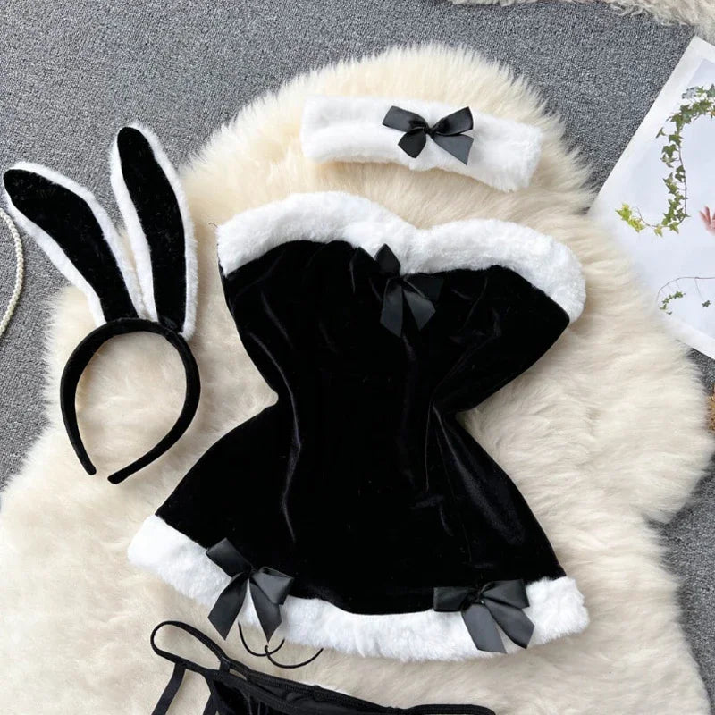 Women's Underwear Sets Sexy Lingerie Outfit