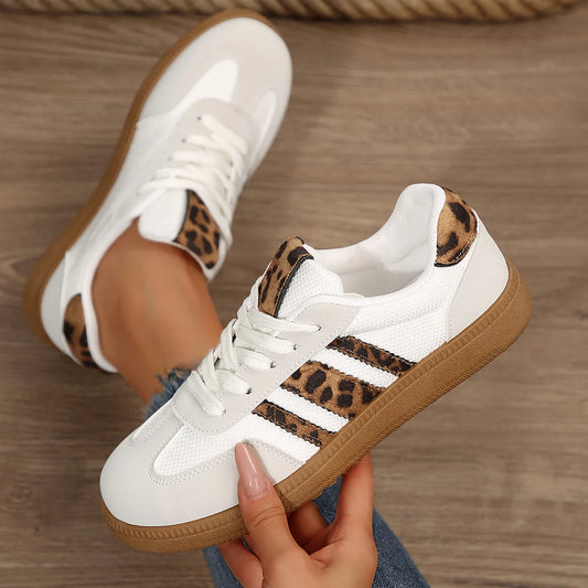 Women Comfortable Casual Sneakers