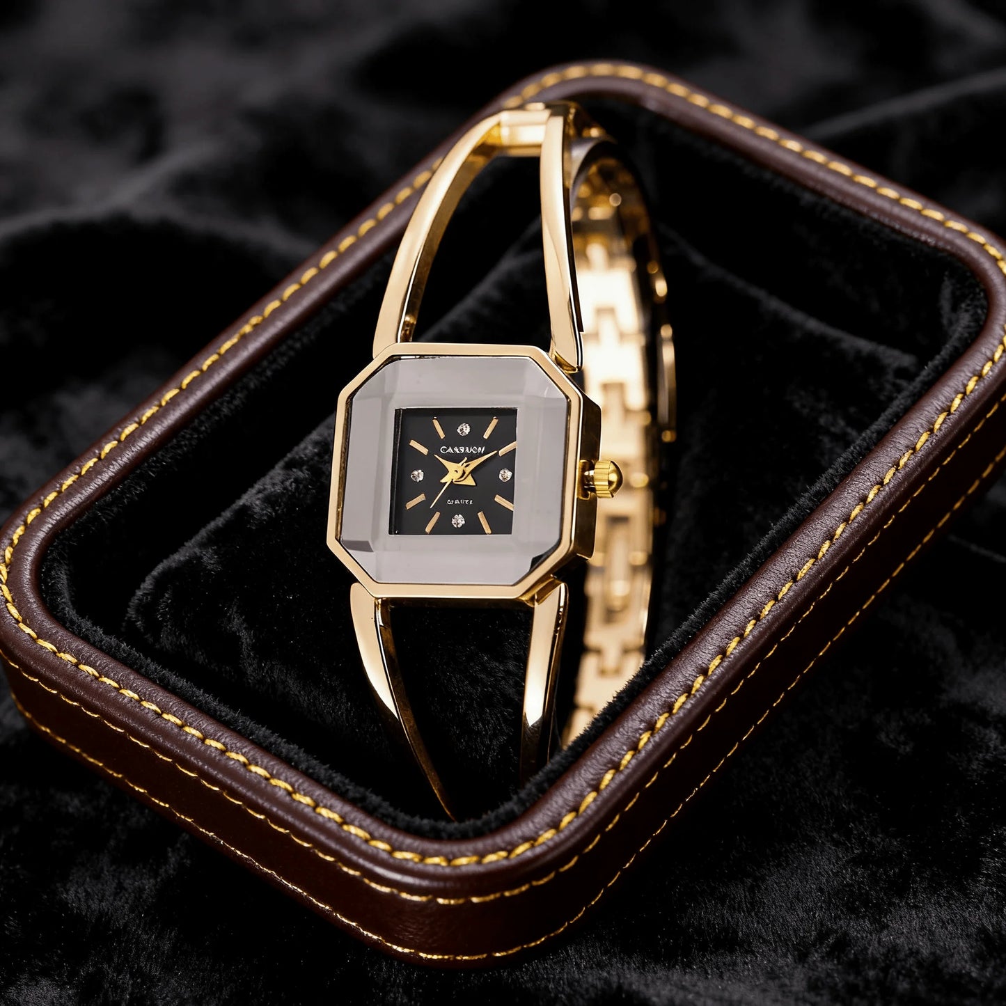 New Fashion Women Watches Luxury Brand