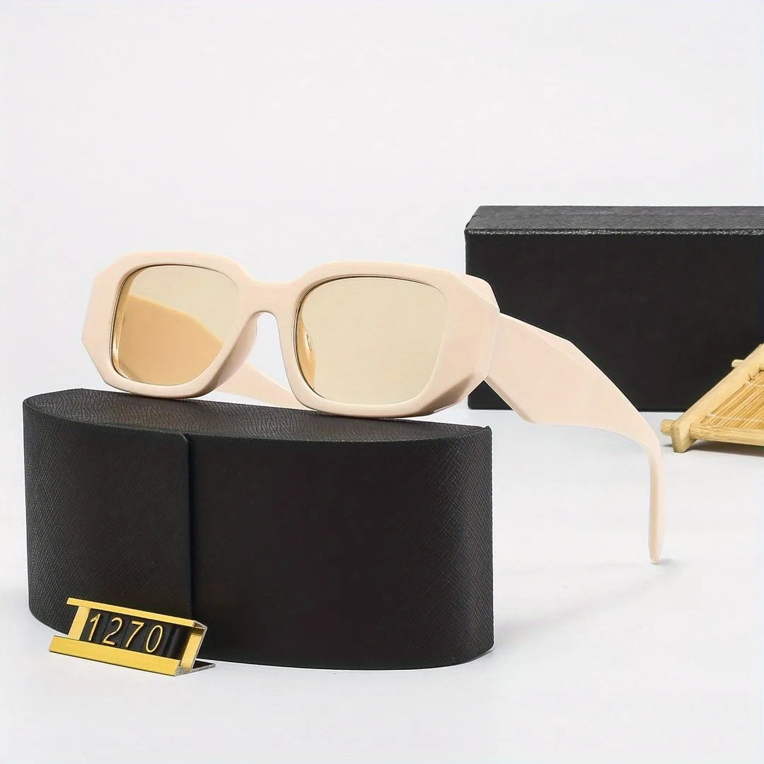 Fashion Glasses for Women Stylish Glasses Minimalist Design