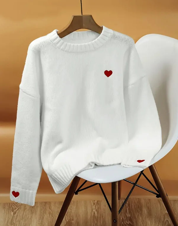 plus Size Elegant Casual Knitwear for Women