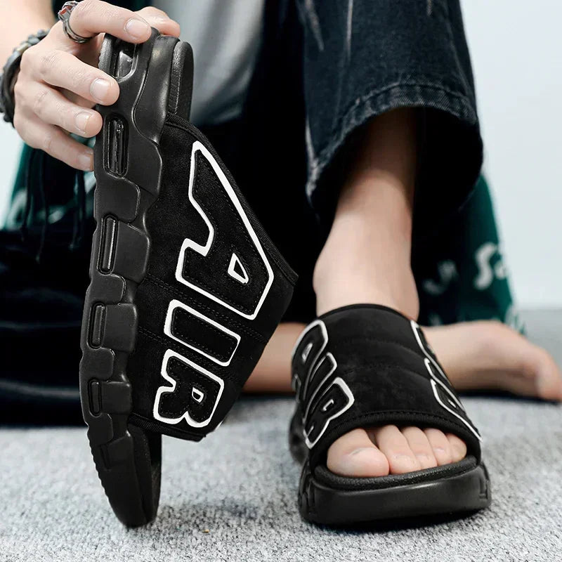 Men's Slippers New Casual Slippers