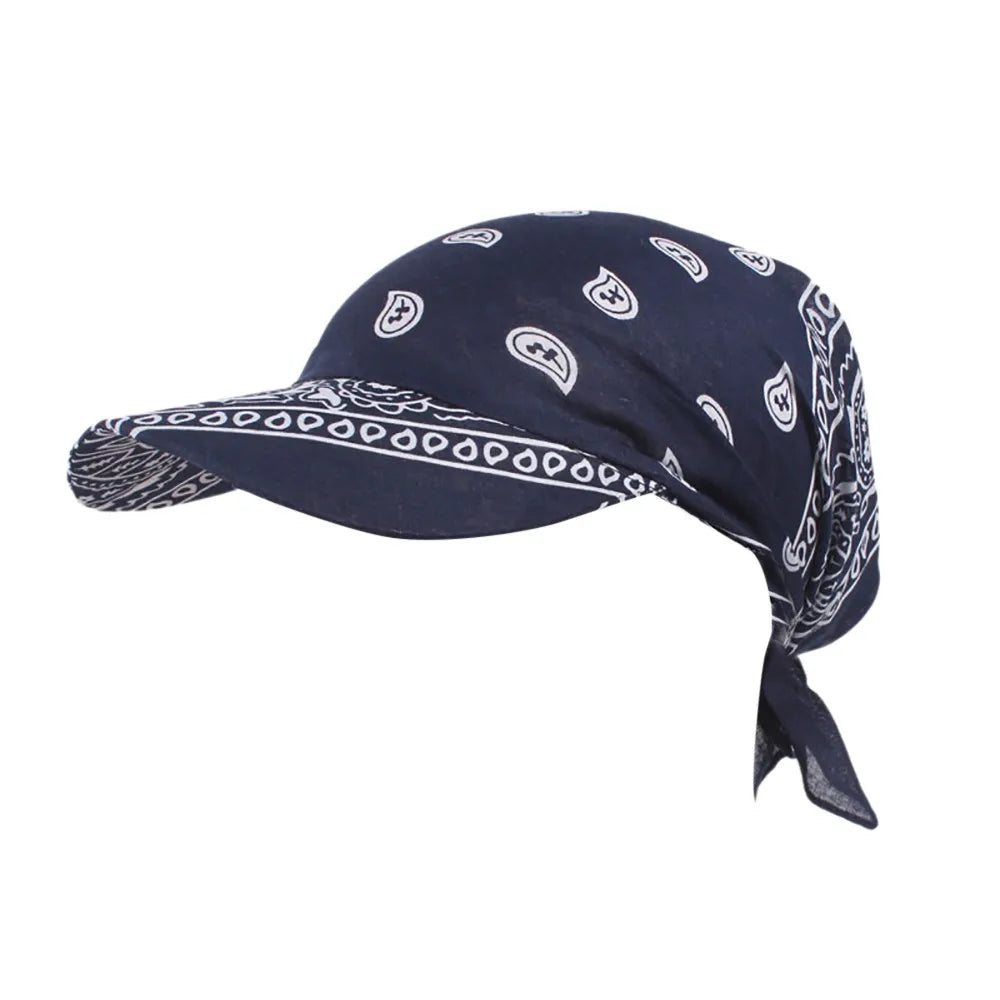 Fashion Muslim Hijab Hat for Women