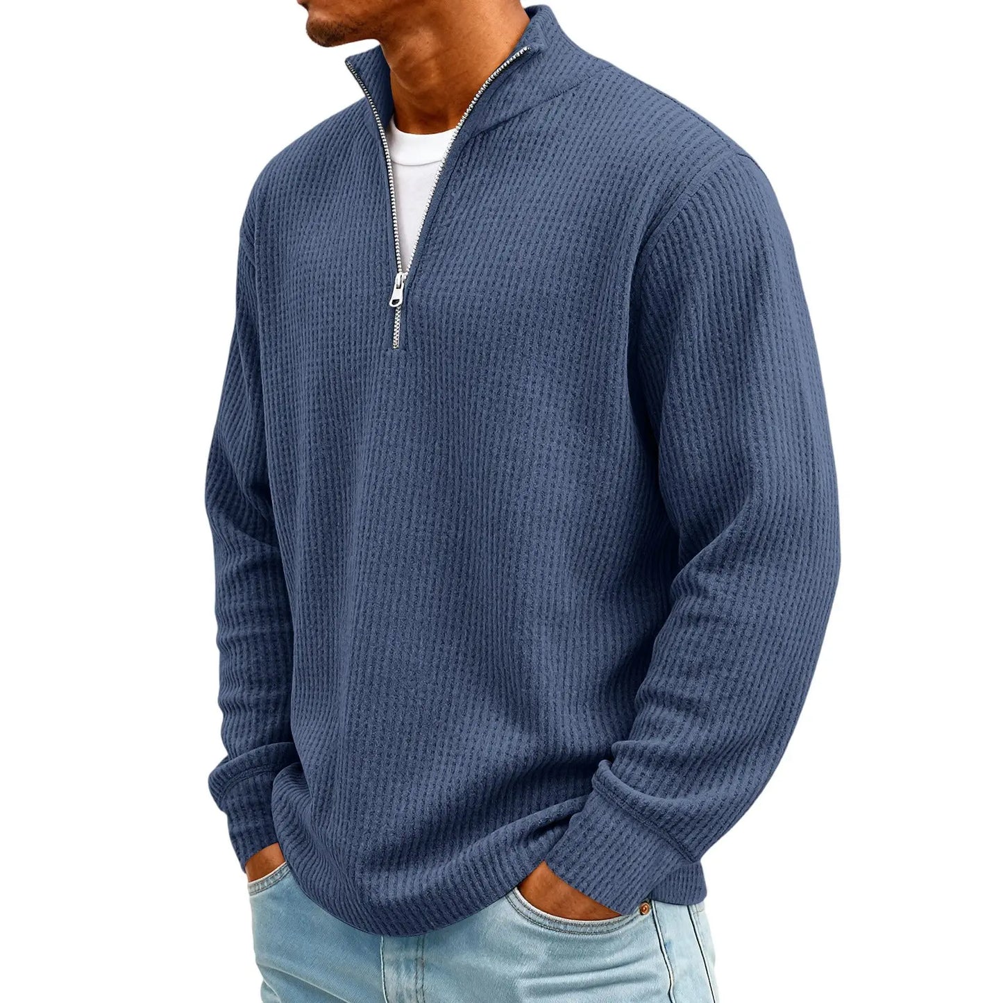 Sweatshirt casual