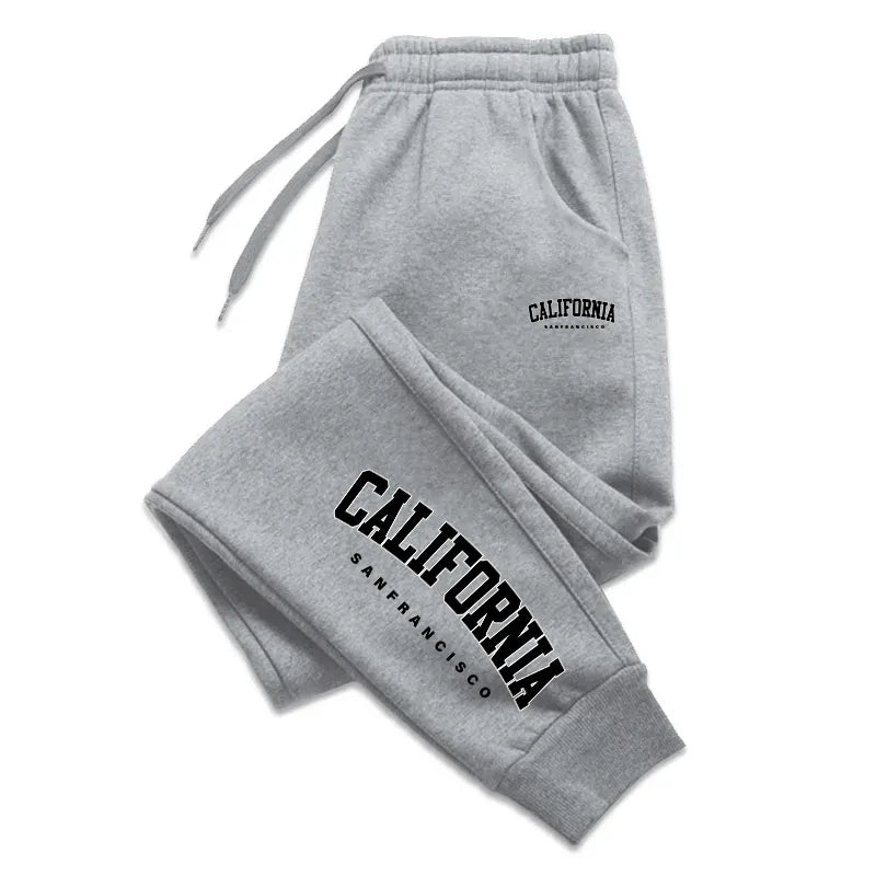 New FJogging Sports Pants for Men