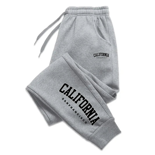 New FJogging Sports Pants for Men