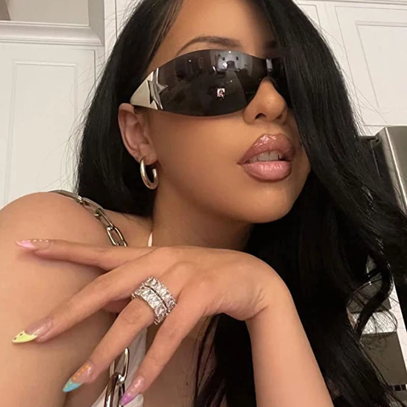 Fashion Sunglasses for Women