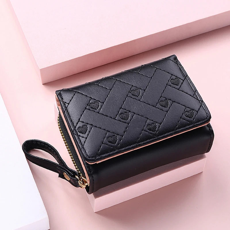Wallets For Women Kawaii Cute Wallet Luxury