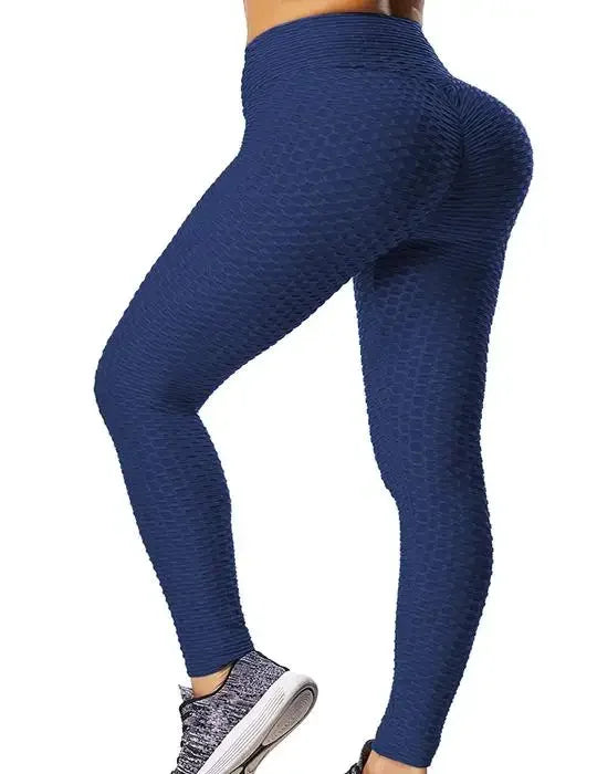 Push Up  Women's Leggings  Fitness  Sexy Butt Lifting  Pants