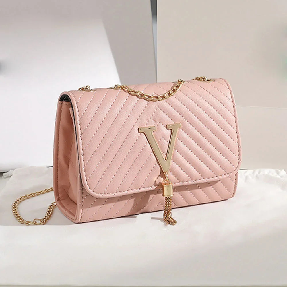 Women's Bag 2022 Trend Handbags Designer Luxury Brand Ladies Shoulder Bags