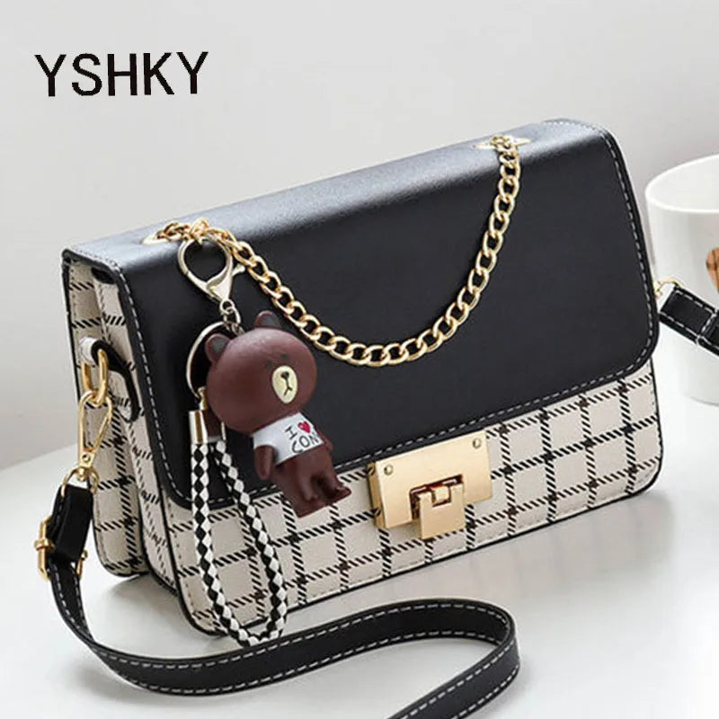 Women bags shoulder messenger ladies handbags