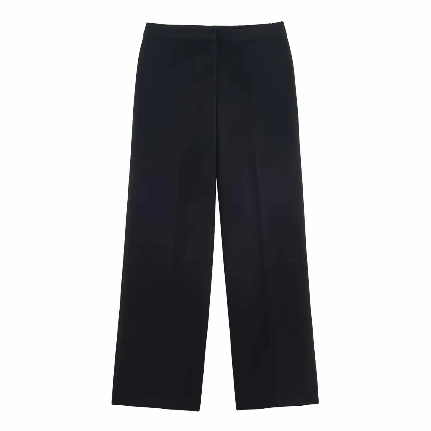 Women Suit Pants Two-Piece Set