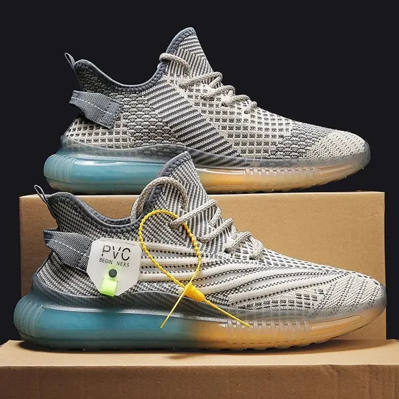 Casual Sneakers for Men Four Seasons Shoes