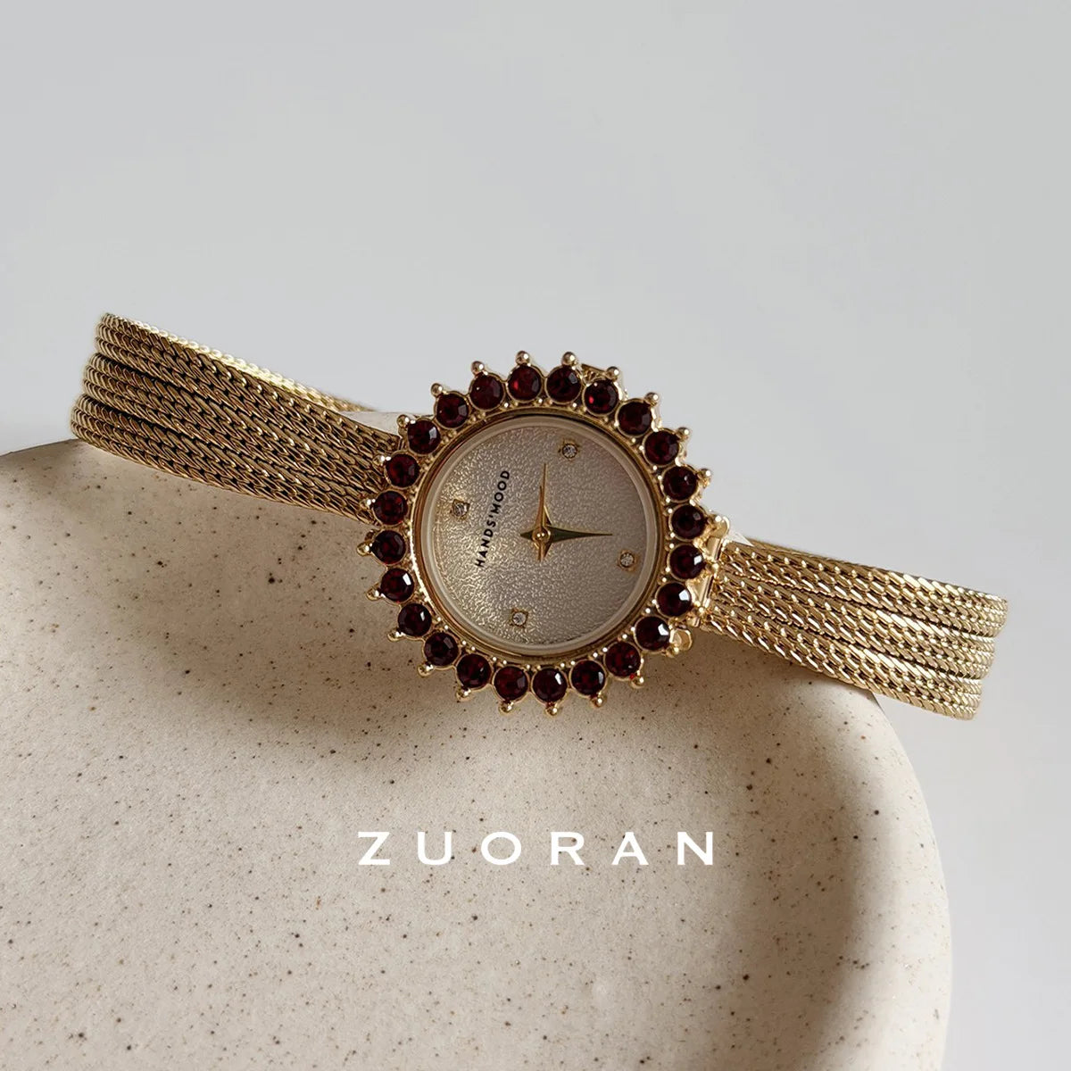 Trendy And Exquisite Women's High-End Luxury  Watches