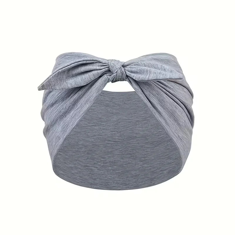 Women's  elegant hair accessory suitable for both minimalist and bohemian hairstyles.
