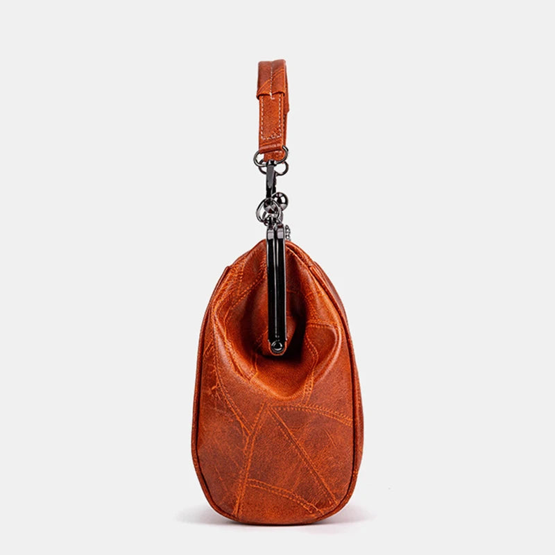 Women's Bags High Quality Leather Crossbody Shoulder Bag