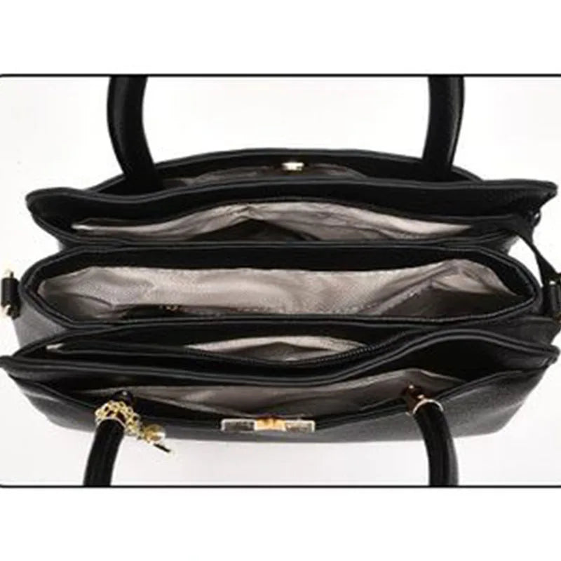 Women Handbag sac a main Fashion single shoulder bags