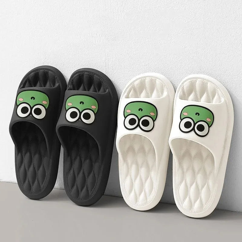 Anti Slip Slippers Women's EVA Slide Slippers