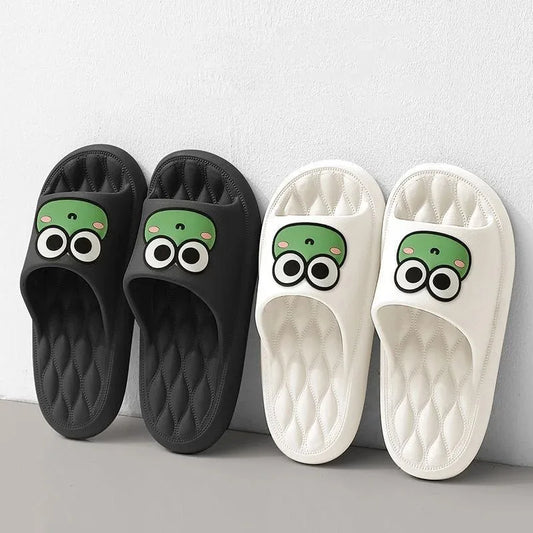 Anti Slip Slippers Women's EVA Slide Slippers