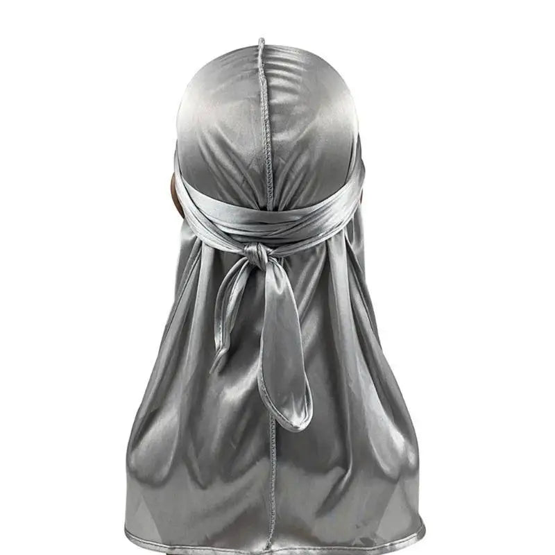 Men's Head Scarf Dreadlocks Head Wrap Durag
