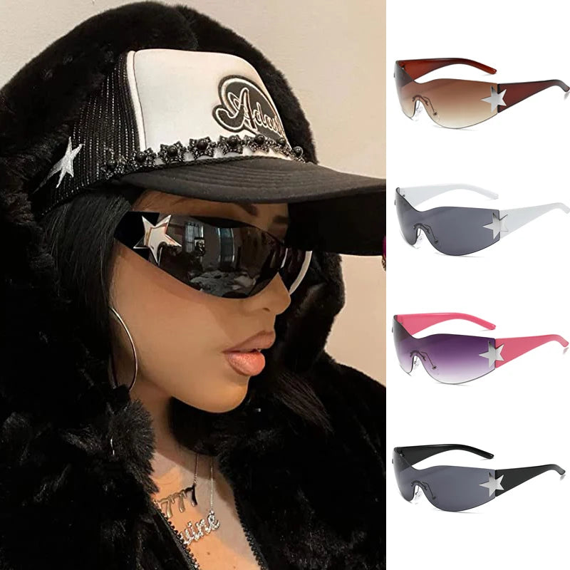 Fashion Sunglasses for Women