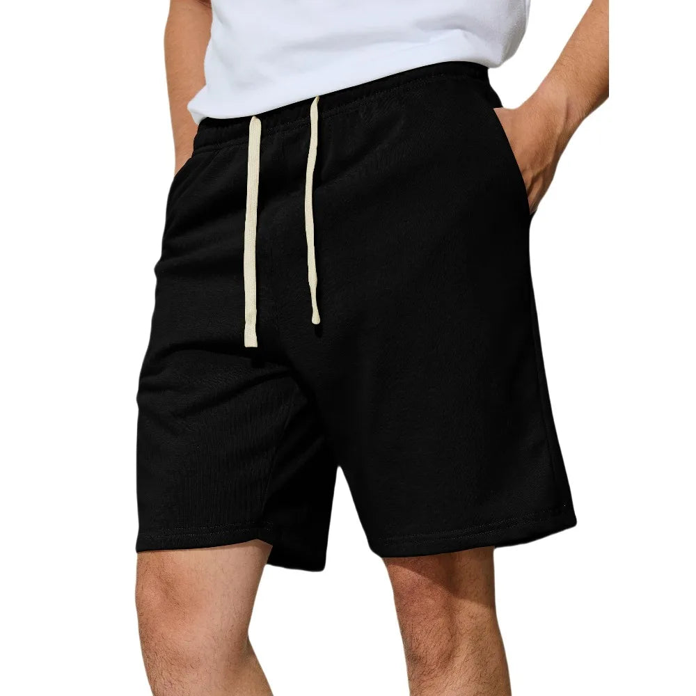 Men's Casual Shorts, Fitness Enthusiasts Men and Women