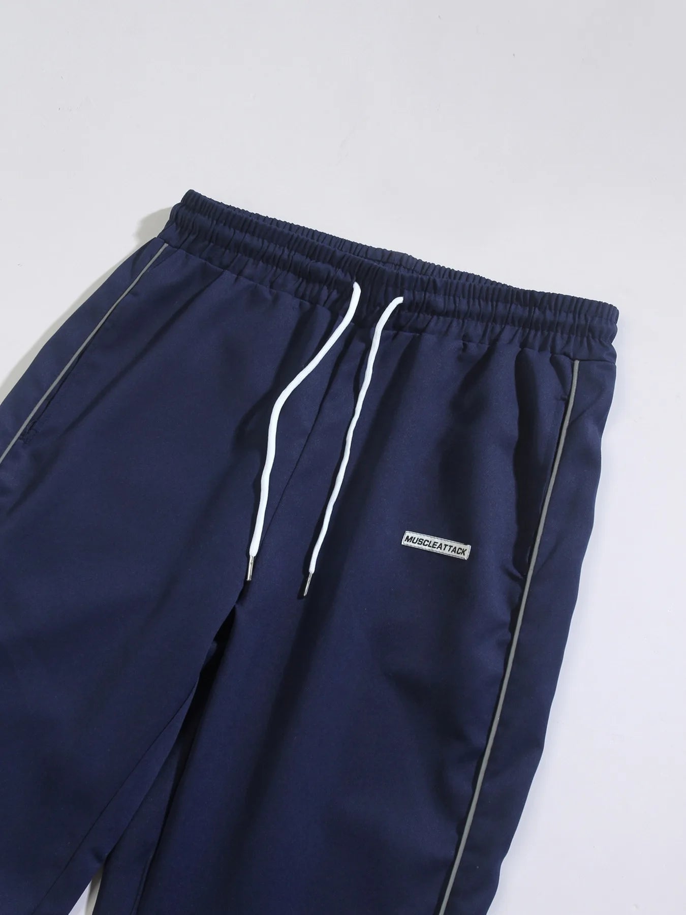 men's woven pants Urban  Style