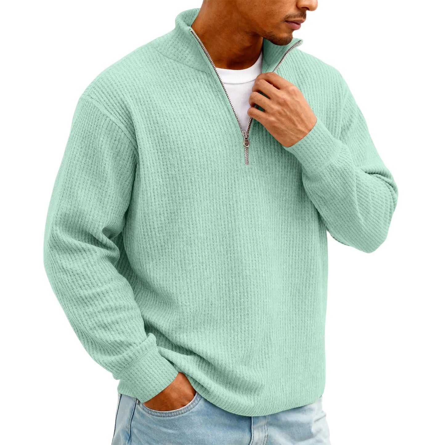 Sweatshirt casual