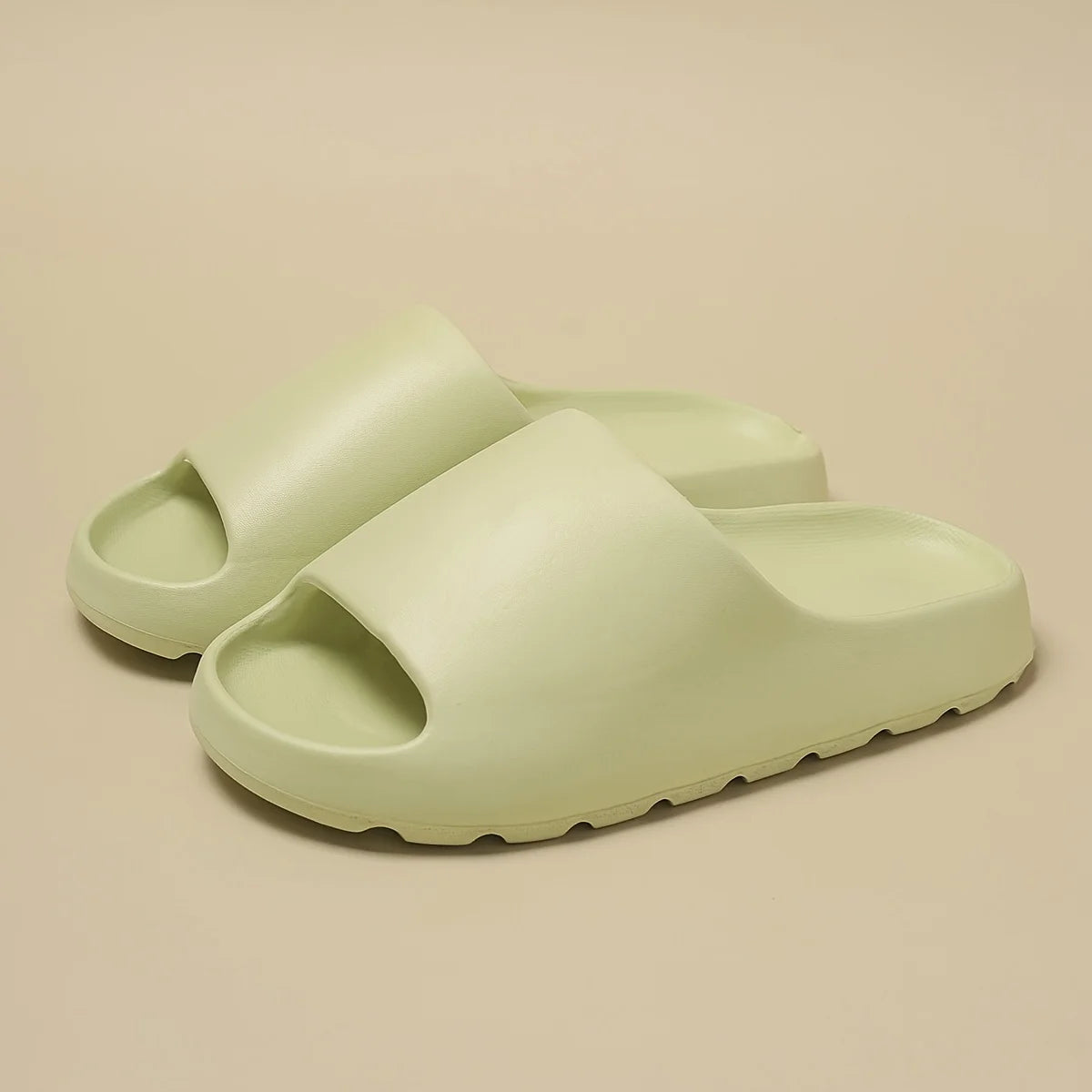 Men's Fashion EVA Slides - Non-Slip slides