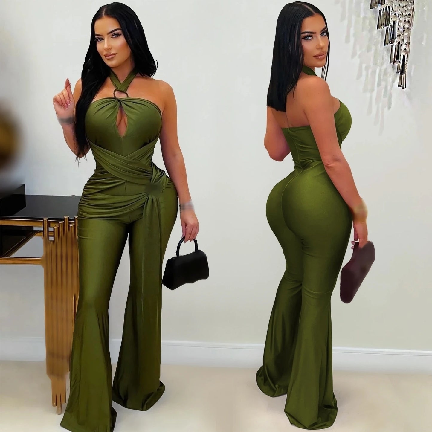 jumpsuits for woman one pieces overall rompers
