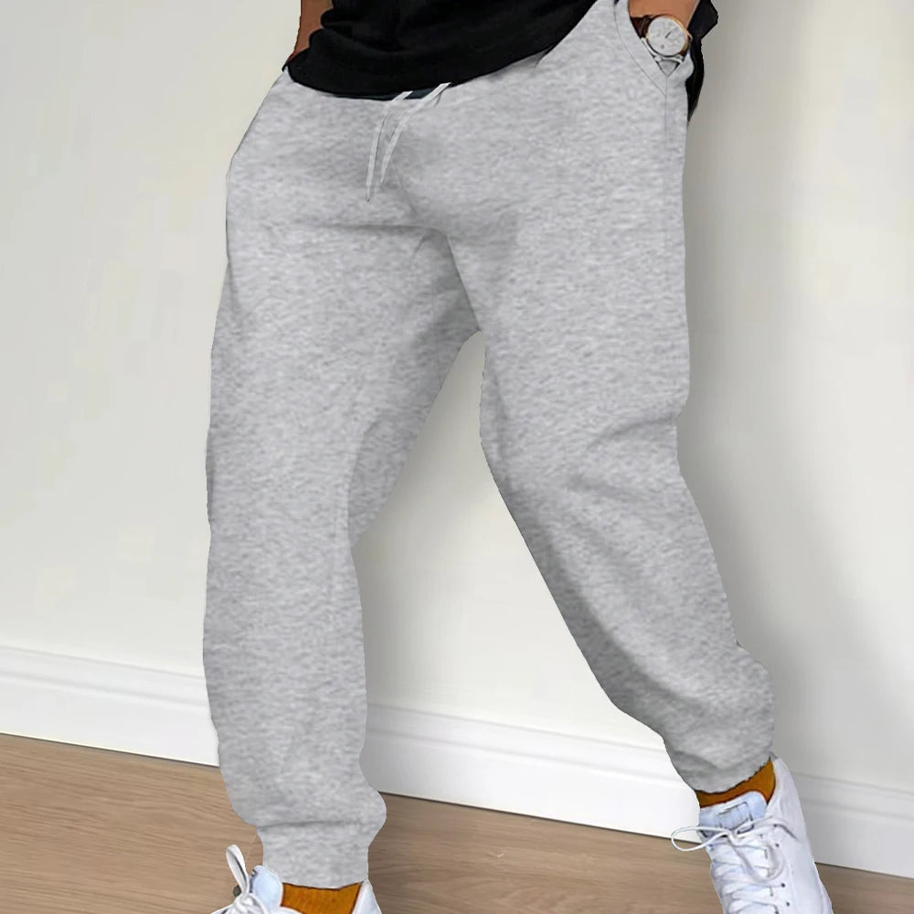 Men's Casual Pants