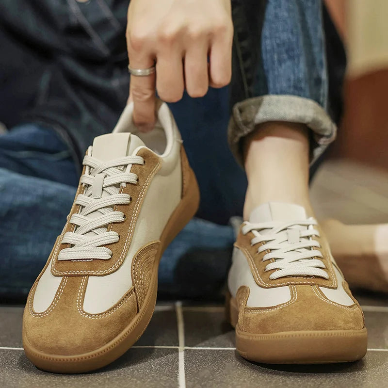 Men shoes Sneakers Male tenis Luxury shoes