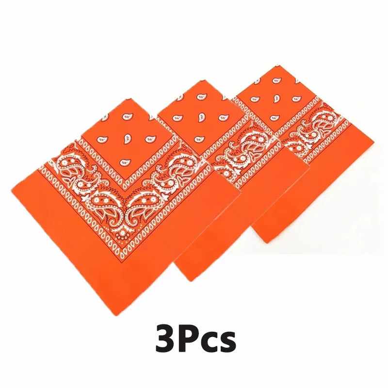 Men's and Women's Hip Hop Headbands