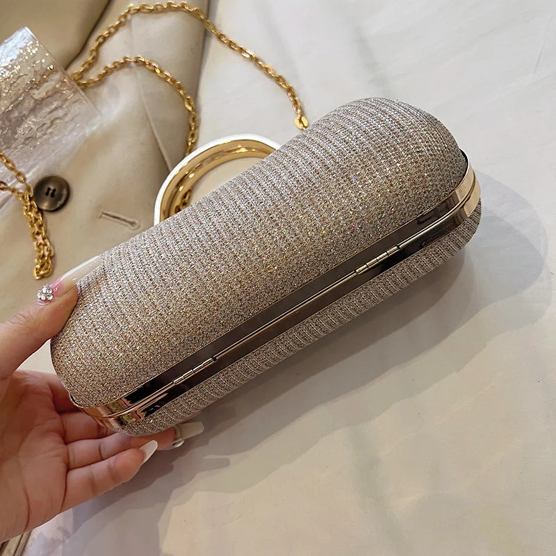Evening party bags