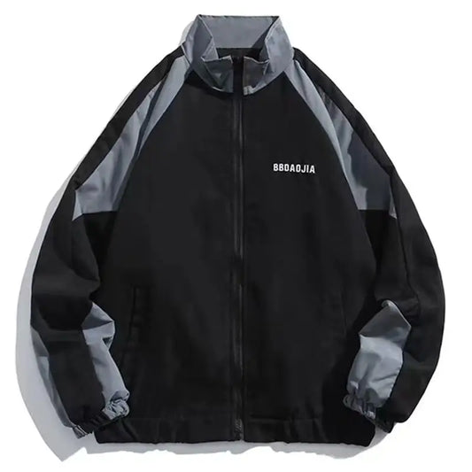 Men's Varsity Jacket Letter Embroidery Jackets