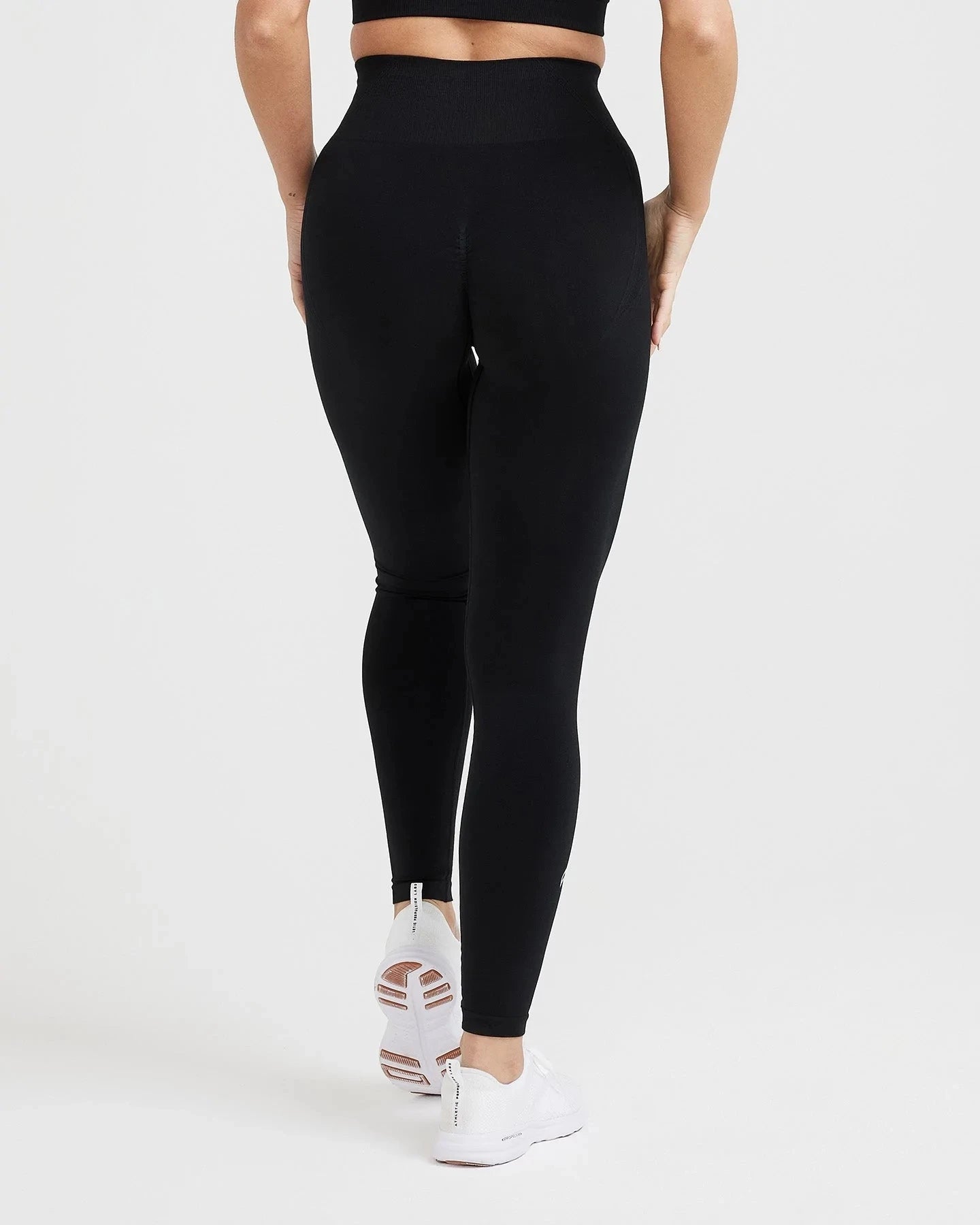 Seamless Women Scrunch Butt Gym Leggings