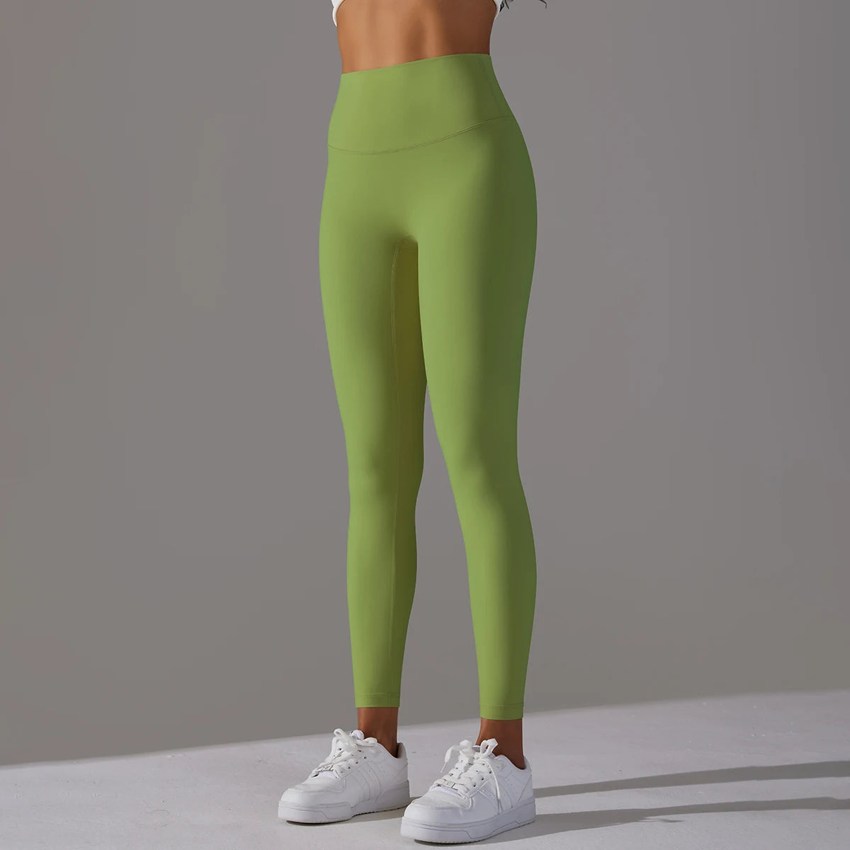 Yoga Fitness Leggings Running Cycling Pants