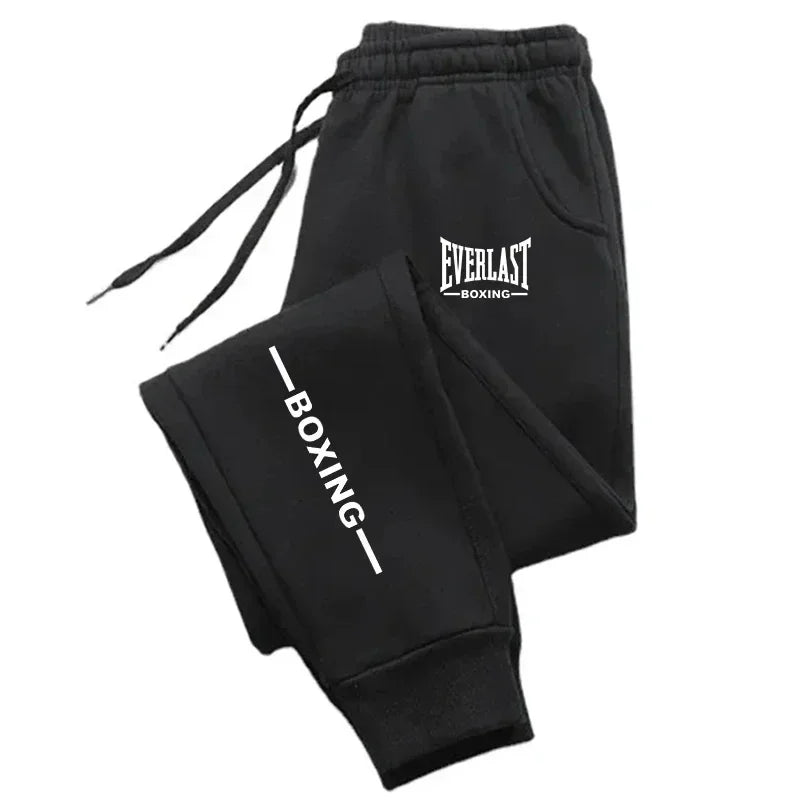 popular Men's jogging pants