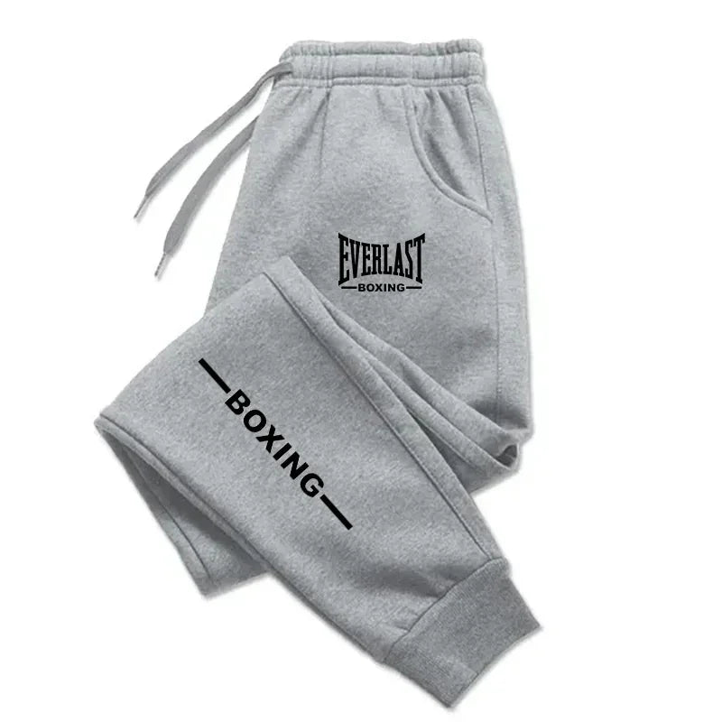 popular Men's jogging pants