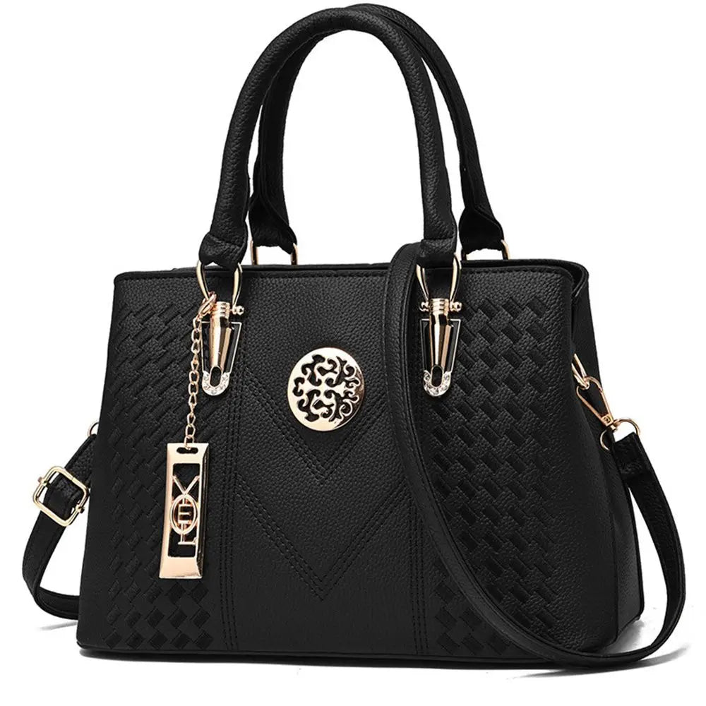 Women's Bags Handbags Large-capacity Shoulder Bag