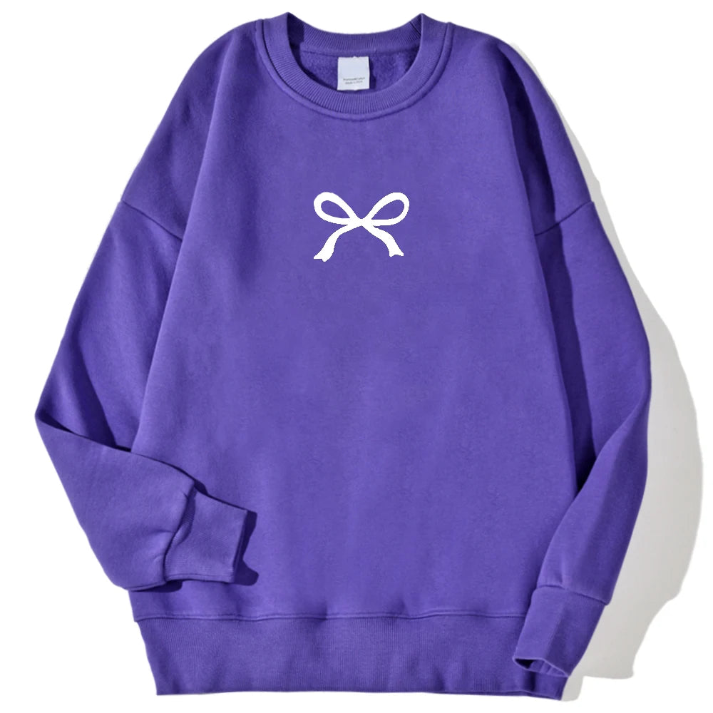 Casual Women's Sweatshirts Oversize Hoodie
