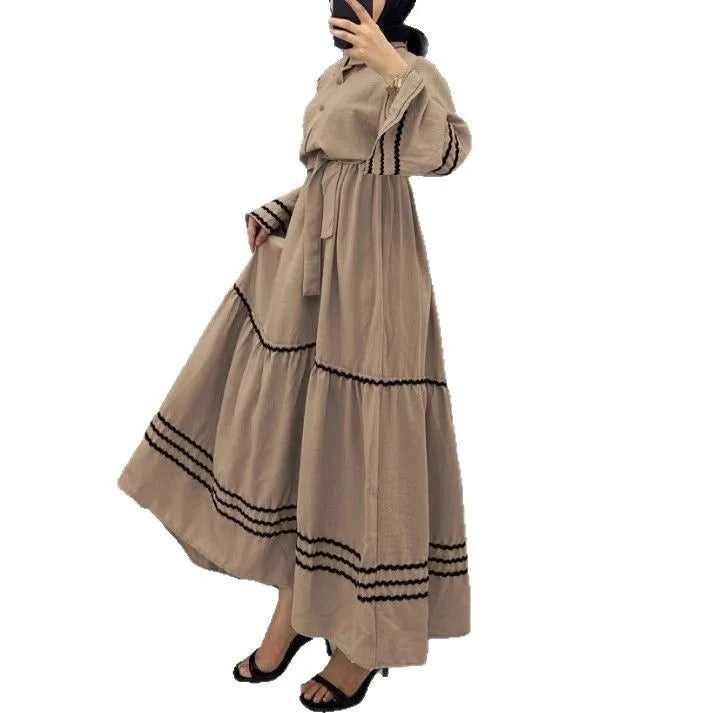 Muslim Dresses for Women