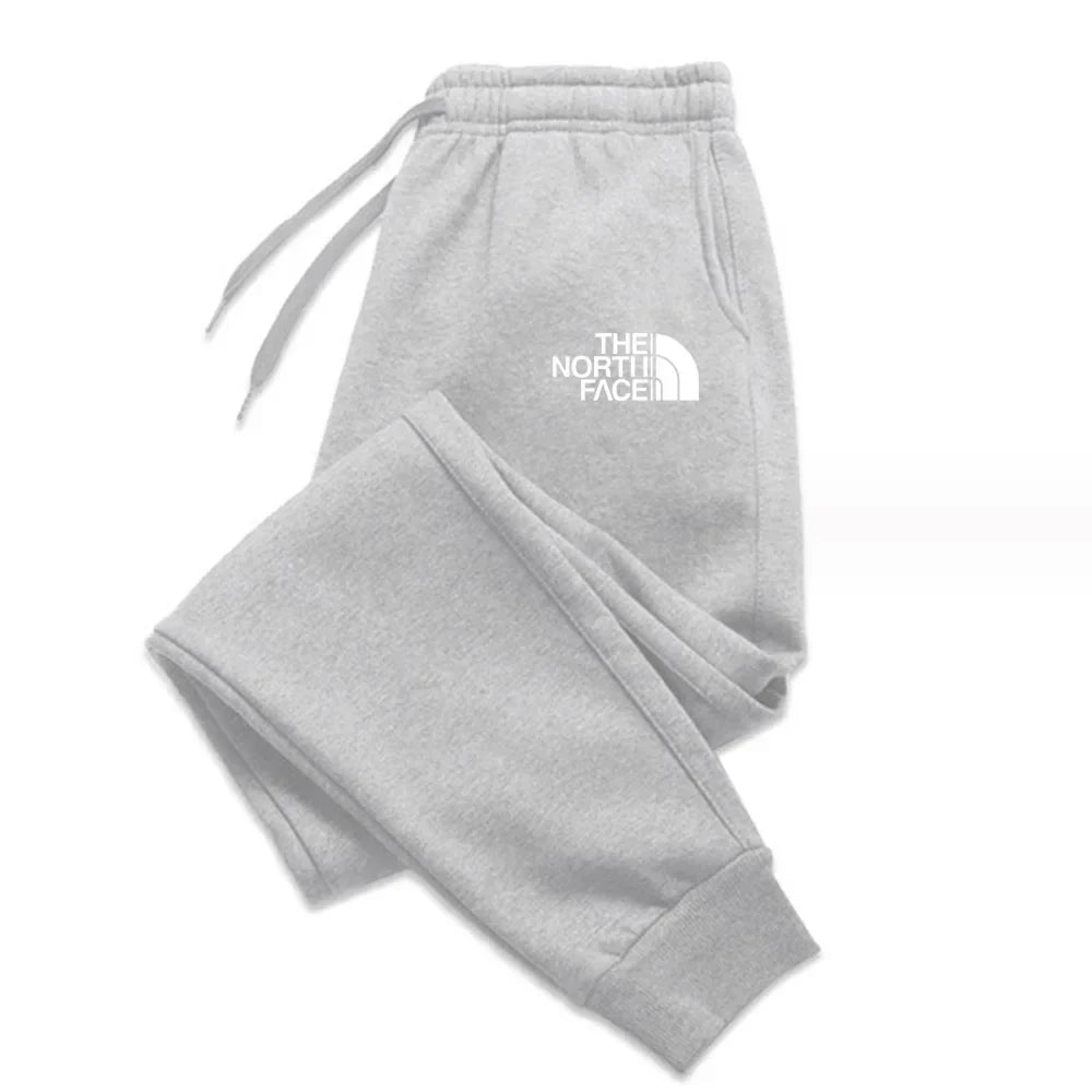 Men's  fashionable jogging pants,